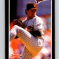 1989 Donruss #583 Andy Hawkins DP Mint San Diego Padres  Image 1