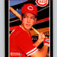 1989 Donruss #586 Van Snider DP Mint Cincinnati Reds  Image 1