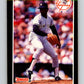1989 Donruss #598 Hipolito Pena DP Mint New York Yankees  Image 1