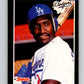 1989 Donruss #603 Mike Devereaux Mint Los Angeles Dodgers  Image 1