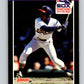 1989 Donruss #606 Lance Johnson Mint Chicago White Sox