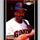 1989 Donruss #611 Francisco Melendez Mint RC Rookie San Francisco Giants  Image 1