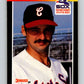 1989 Donruss #619 Adam Peterson Mint Chicago White Sox  Image 1