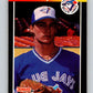 1989 Donruss #620 Todd Stottlemyre Mint Toronto Blue Jays  Image 1