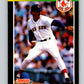 1989 Donruss #628 Mike Smithson DP Mint Boston Red Sox  Image 1
