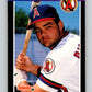 1989 Donruss #634 Dante Bichette Mint RC Rookie California Angels  Image 1