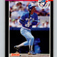 1989 Donruss #638 Rick Leach Mint Toronto Blue Jays  Image 1