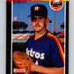 1989 Donruss #640 Brian Meyer Mint RC Rookie Houston Astros  Image 1