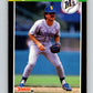 1989 Donruss #645 Edgar Martinez Mint Seattle Mariners  Image 1