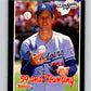 1989 Donruss #648 Orel Hershiser 59 and Counting Mint Los Angeles Dodgers