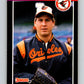 1989 Donruss #651 Bob Milacki Mint RC Rookie Baltimore Orioles  Image 1