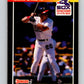1989 Donruss #655 Mike Diaz Mint Chicago White Sox  Image 1