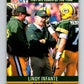 1990 Pro Set #3 Lindy Infante Mint Green Bay Packers  Image 1