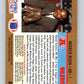 1990 Pro Set #4 Warren Moon Mint Houston Oilers  Image 2
