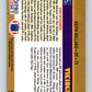 1990 Pro Set #5 Keith Millard Mint Minnesota Vikings