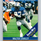 1990 Pro Set #15 Walter Stanley Mint Washington Redskins  Image 1