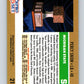 1990 Pro Set #21 Percy Snow Mint RC Rookie Michigan State Spartans  Image 2