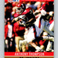 1990 Pro Set #22 Anthony Thompson Mint RC Rookie Indiana Hoosiers  Image 1