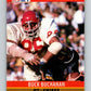 1990 Pro Set #23 Buck Buchanan Mint Kansas City Chiefs  Image 1