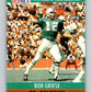 1990 Pro Set #24 Bob Griese Mint Miami Dolphins  Image 1