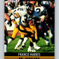 1990 Pro Set #25 Franco Harris Mint Pittsburgh Steelers  Image 1