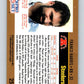 1990 Pro Set #25 Franco Harris Mint Pittsburgh Steelers  Image 2