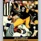 1990 Pro Set #27 Jack Lambert Mint Pittsburgh Steelers