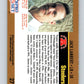 1990 Pro Set #27 Jack Lambert Mint Pittsburgh Steelers