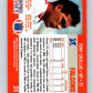 1990 Pro Set #31 Tony Casillas Mint Atlanta Falcons  Image 2