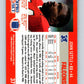 1990 Pro Set #37 John Settle Mint Atlanta Falcons  Image 2