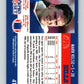 1990 Pro Set #41 Mark Kelso Mint Buffalo Bills  Image 2