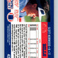 1990 Pro Set #42 Scott Norwood Mint Buffalo Bills  Image 2