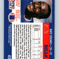 1990 Pro Set #43 Nate Odomes Mint RC Rookie Buffalo Bills  Image 2