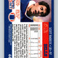 1990 Pro Set #44 Scott Radecic Mint Buffalo Bills  Image 2
