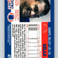 1990 Pro Set #47 Darryl Talley Mint Buffalo Bills