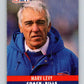 1990 Pro Set #48 Marv Levy Mint Buffalo Bills  Image 1