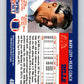 1990 Pro Set #48 Marv Levy Mint Buffalo Bills  Image 2