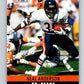 1990 Pro Set #49 Neal Anderson Mint Chicago Bears  Image 1