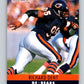 1990 Pro Set #52 Richard Dent Mint Chicago Bears  Image 1