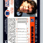 1990 Pro Set #54 Steve McMichael Mint Chicago Bears  Image 2