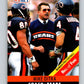 1990 Pro Set #59 Mike Ditka Mint Chicago Bears
