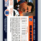 1990 Pro Set #59 Mike Ditka Mint Chicago Bears