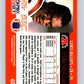 1990 Pro Set #60 Lewis Billups Mint Cincinnati Bengals  Image 2