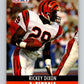 1990 Pro Set #63 Rickey Dixon Mint RC Rookie Cincinnati Bengals  Image 1
