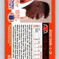 1990 Pro Set #63 Rickey Dixon Mint RC Rookie Cincinnati Bengals  Image 2
