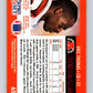 1990 Pro Set #65 Eric Thomas Mint Cincinnati Bengals  Image 2