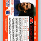 1990 Pro Set #66 Ickey Woods Mint Cincinnati Bengals  Image 2