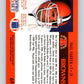 1990 Pro Set #69 Paul Farren Mint RC Rookie Cleveland Browns  Image 2