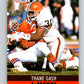 1990 Pro Set #70 Thane Gash Mint RC Rookie Cleveland Browns  Image 1
