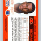 1990 Pro Set #71 David Grayson Mint Cleveland Browns  Image 2